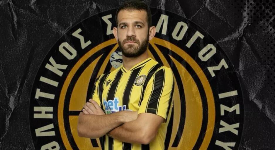Αντίδραση μετά την τιμωρία του: «Είμαι υπέρ των κανονισμών, αλλά…» thumb