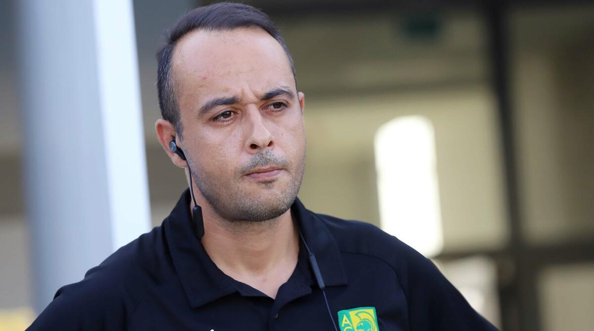 «Ο χρόνος δεν γυρίζει πίσω, αυτοί θα είναι εκτός» thumb