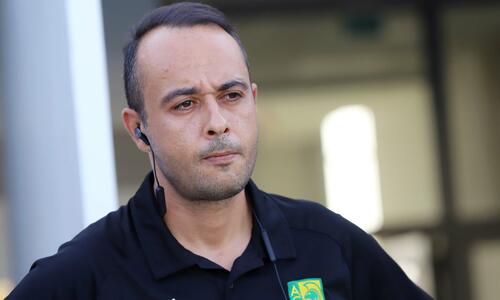 «Ο χρόνος δεν γυρίζει πίσω, αυτοί θα είναι εκτός» thumb