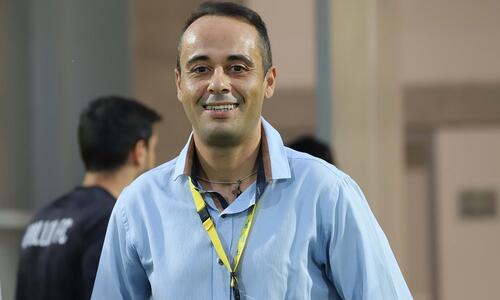 «Απομένουν τρεις μεταγραφές. Δεν θα είναι εύκολη η επανεκκίνηση» thumb