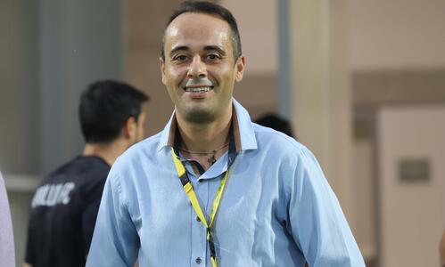 «Δύσκολο να ανταπεξέλθεις, βλέπουμε λάθη και αδυναμίες» thumb