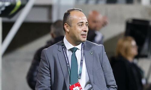 Δήλωση για Ρόκα: «Πάλι καλά, γλίτωσε τα ισόβια»! thumb