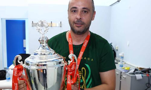 Επίσημη θέση για Μπεργκ και όχι μόνο: «Από σήμερα αρχίζουμε να υλοποιούμε τις αποφάσεις» thumb