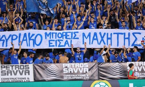 Στο πλευρό του μικρού Κυριάκου ο Ουάρντα! (pic) thumb