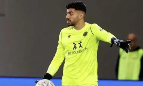 Επίσημο: Ενίσχυση στον «άσο» με Κυριάκου thumb