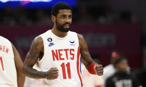 Επίσημο: Μεταγραφή που ταράζει τα νερά στο NBA! thumb