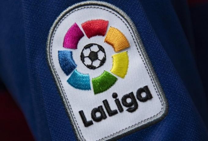 La Liga: Συμφωνία πέντε δισεκατομμυρίων ευρώ για τα τηλεοπτικά! thumb