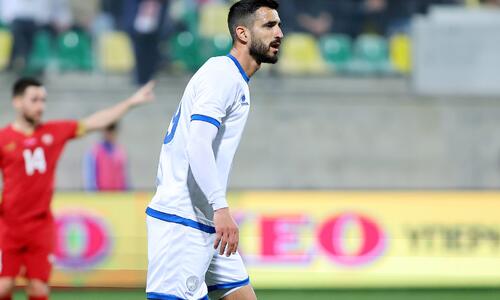 Με εφτά αλλαγές και Λαΐφη - Εκτός αποστολής ο Ντβάλι και άλλοι τρεις thumb
