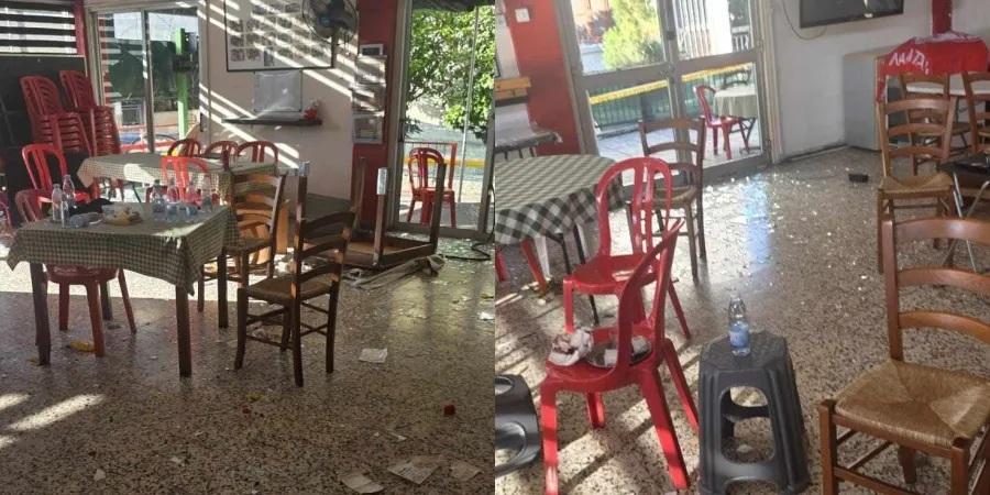 Eπίθεση Λακατάμια: Άλλες τρεις συλλήψεις-Ανάμεσά τους συμβασιούχος αστυνομικός thumb