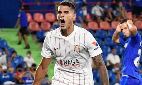 «Ποδοσφαιριστής της ΑΕΚ ο Λαμέλα, σημαντική η παρουσία Αλμέιδα» thumb