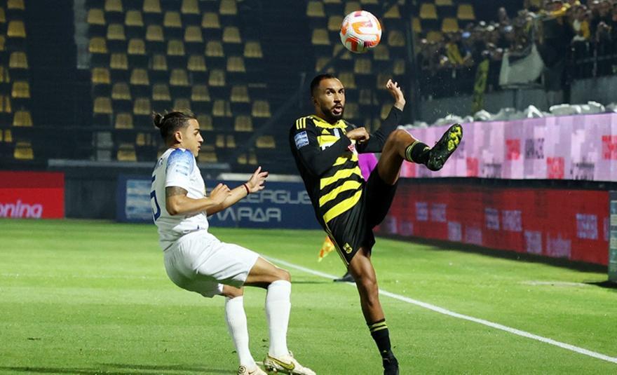 Super League: Στις 5/3 το Λαμία-Αρης thumb