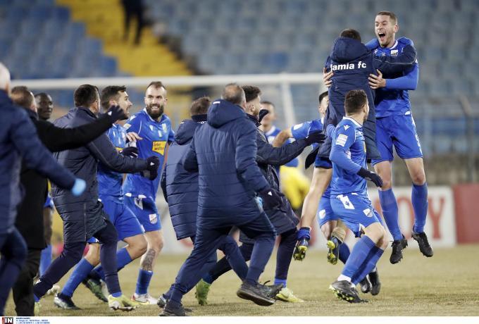 Ο Σαράνοφ καταδίκασε τον Άρη σε... 52 χρόνια χωρίς τίτλο thumb