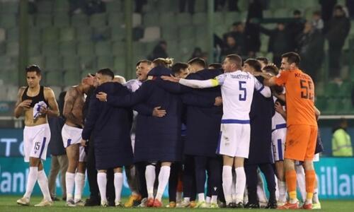 Καυστική ανακοίνωση: «Δεν θα μιλήσουμε για την ομάδα που κέρδισε τα περισσότερα πέναλτι» thumb