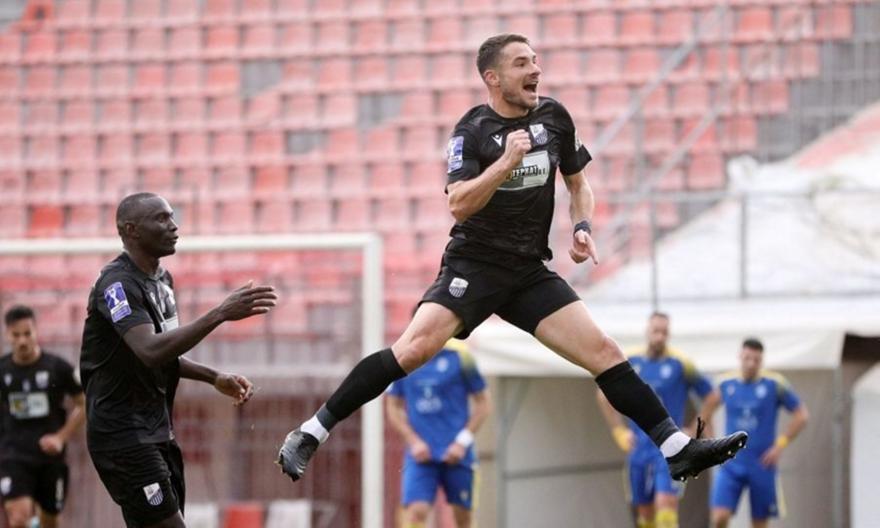 Πέρασε από τις Σέρρες και φορτσάρει για τα ημιτελικά η Λαμία! thumb