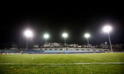 Super League: Ξεκινά από την Λαμία η 6η αγωνιστική  thumb