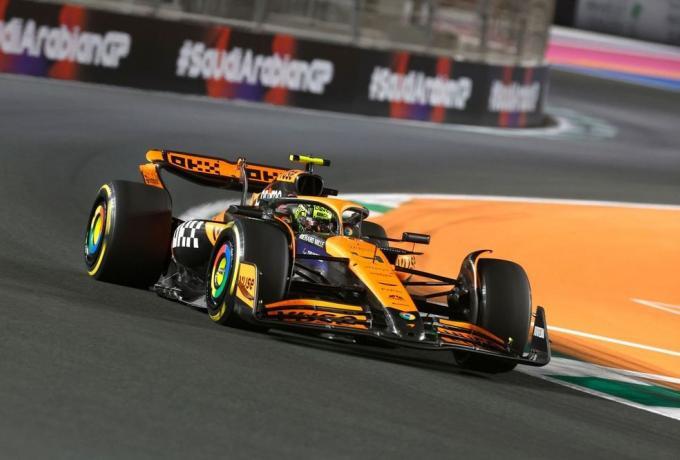 Αυτό είναι το grid της F1 για το 2025! thumb