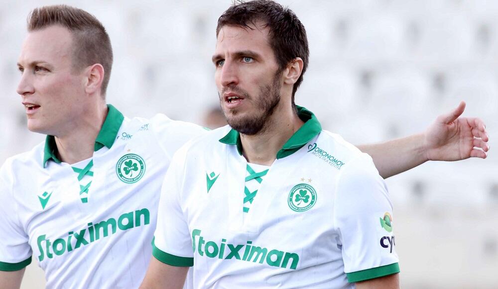 Έτσι σκοράρεις thumb