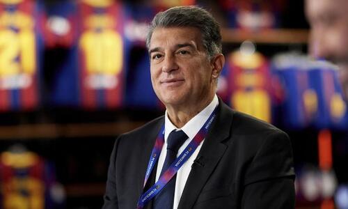 «Δεν θα κάνουμε πίσω, η ESL θα γίνει και η UEFA το γνωρίζει» thumb