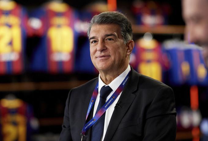 «Δεν θα κάνουμε πίσω, η ESL θα γίνει και η UEFA το γνωρίζει» thumb
