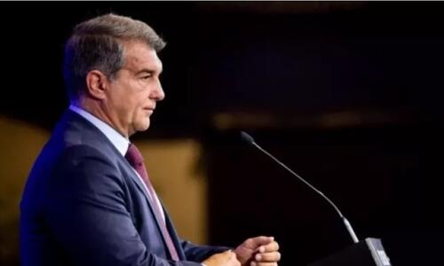 Οι καταθέσεις των διαιτητών για το σκάνδαλο Νεγκρέιρα καίνε την Μπαρτσελόνα thumb