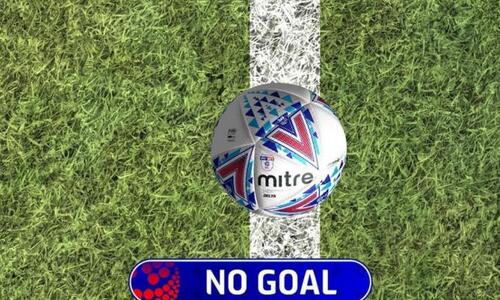 Η Superleague θέλει Goal Line Technology και ημι-αυτόματο οφσάιντ από τα φετινά πλέι-οφ thumb