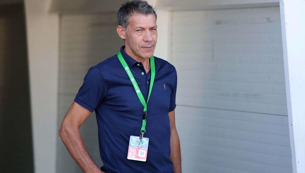 Βόμβα μεγατόνων: Διαζύγιο Λάρκου με Ομόνοια! thumb