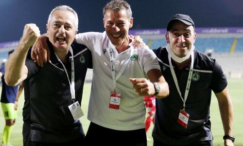 Ομόνοια: Τα εχέγγυα για την 
