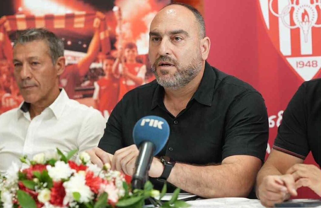 Αναβολή στην επαρχιακή συγκέντρωση στη Λεμεσό thumb