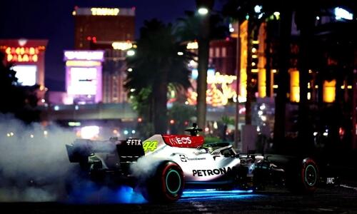 Τι φέρνει το 2023 στον μαγικό κόσμο της Formula 1 thumb