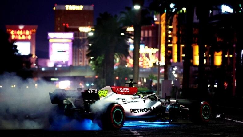 Τι φέρνει το 2023 στον μαγικό κόσμο της Formula 1 thumb