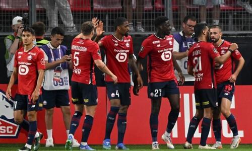 Γλίτωσε τη γκέλα στο 90+9' η Μονακό, επιστροφή στις νίκες για Λιλ thumb