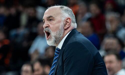 Λάσο: «Είμαστε έτοιμοι για δύσκολο παιχνίδι κόντρα στην Μπάγερν» thumb