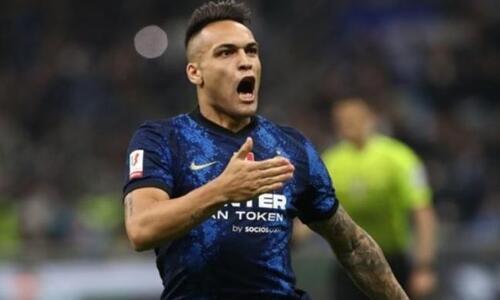 Έντονη κριτική στη FIFA για τον αποκλεισμό του Λαουτάρο! thumb