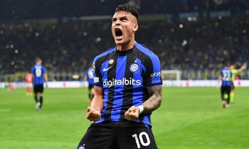 Grande Ίντερ στα ημιτελικά και τώρα… Derby della Madonnina! thumb