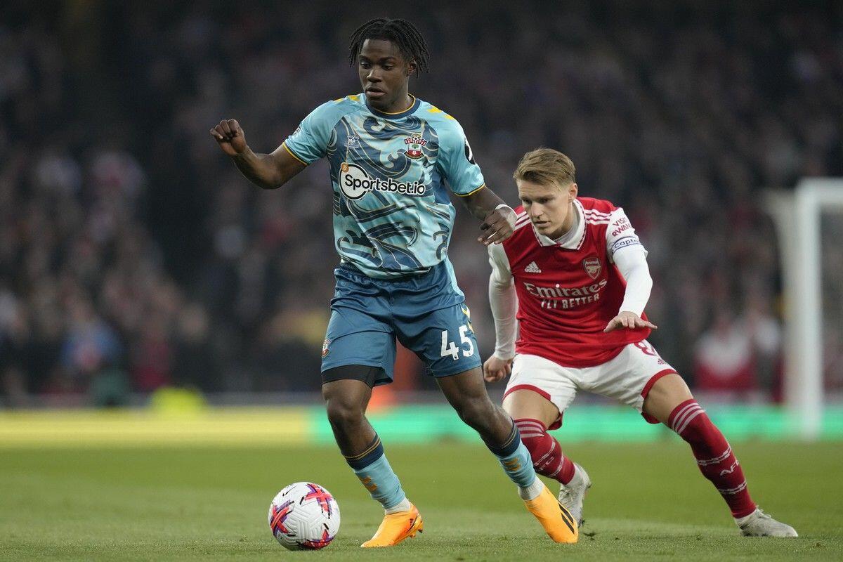 Η Λίβερπουλ τον «κλέβει» από Τσέλσι και Άρσεναλ! thumb