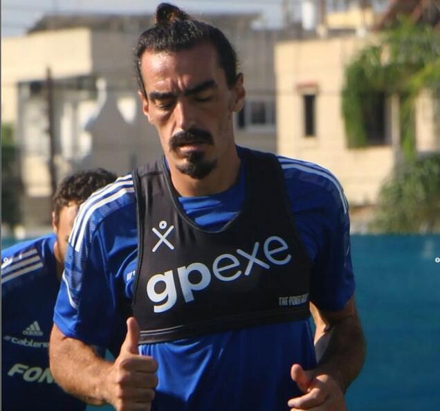 Δεδομένο για Λάζαρο... thumb