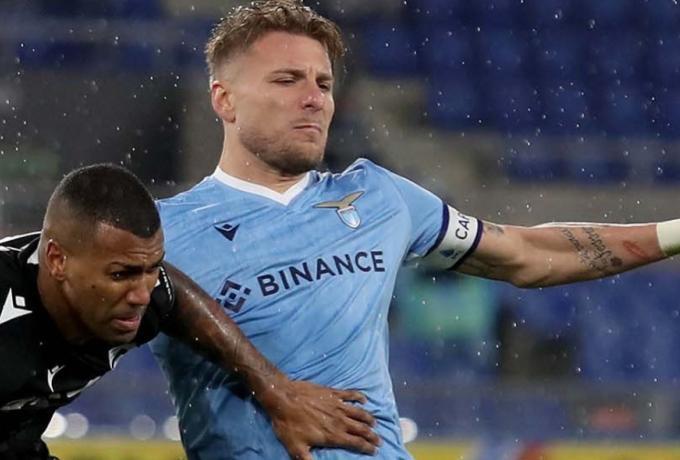 Serie A: Το ματς της 10ετίας στο Ολίμπικο thumb