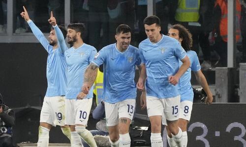 Με Μανδά κέρβερο, συνεχίζει τη μάχη για το Champions League thumb