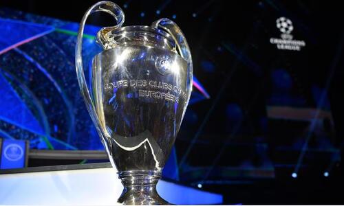 Champions League: Αρχίζει η νέα εποχή με πολλές υποσχέσεις thumb