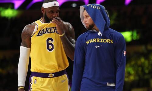 NBA: Σοκάρουν οι τιμές για τα εισιτήρια της πρεμιέρας!  thumb