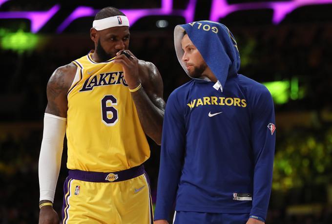 NBA: Σοκάρουν οι τιμές για τα εισιτήρια της πρεμιέρας!  thumb