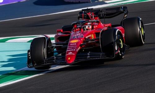 Formula 1, Αζερμπαϊτζάν: Η απάντηση του Λεκλέρ και της Ferrari thumb