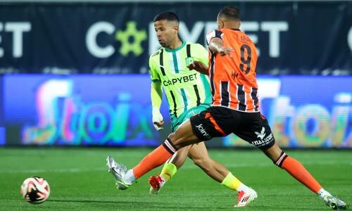 ΤΕΛΙΚΟ: ΑΕΚ - ΑΠΟΕΛ 2-1 thumb