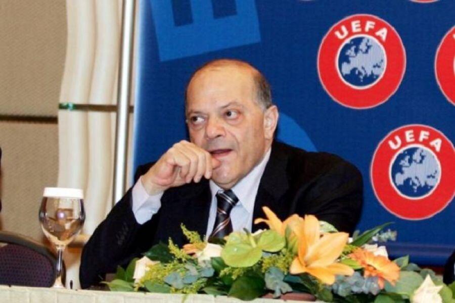 «Δηλαδή τι περίμενε ο κ. Μάζιτς; Ήταν θεοί και μετά… δαίμονες» thumb