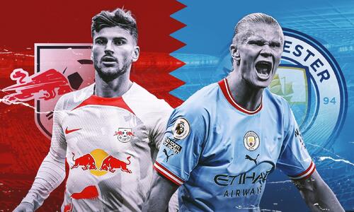 ΤΕΛΙΚΑ στο Champions League thumb