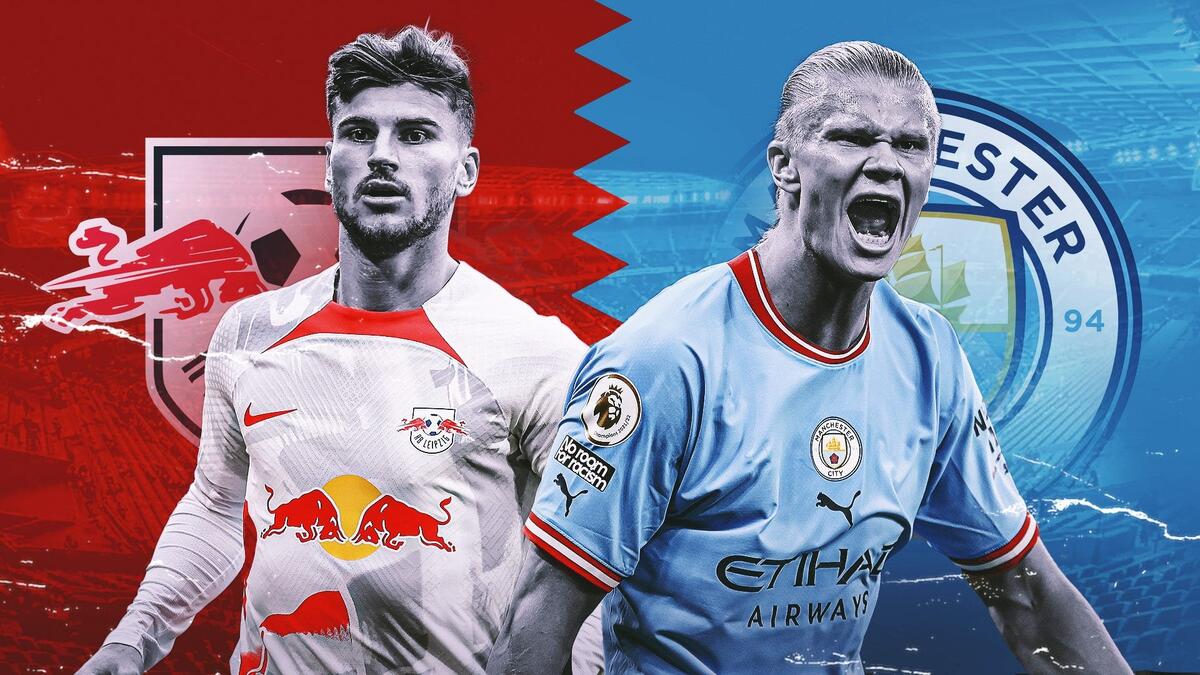 ΤΕΛΙΚΑ στο Champions League thumb
