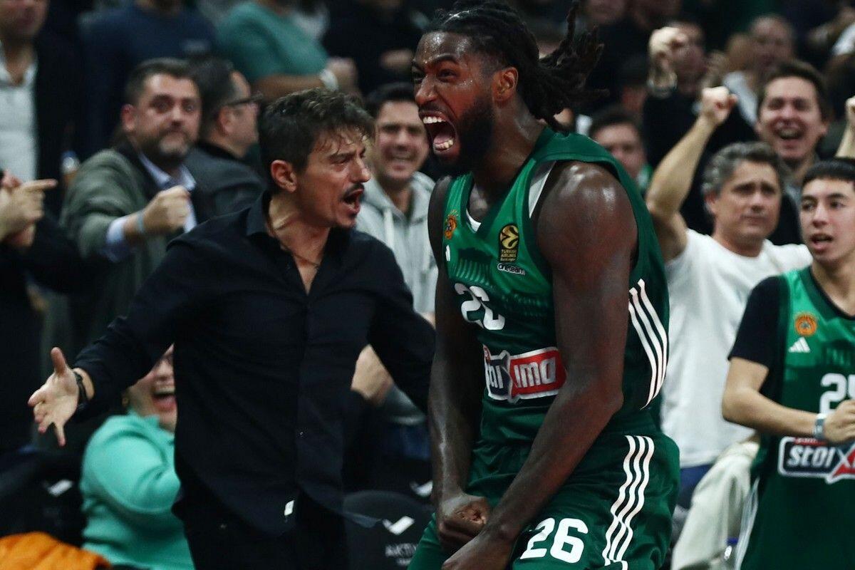 Το αστρονομικό ποσό που θα πάρει ο Ματίας Λεσόρ thumb