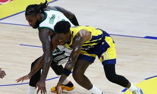 Ήττα άνευ αγώνα για τον Παναθηναϊκό στην Πόλη thumb