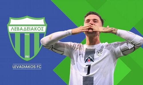 «Mπαμ» με Βέρμπιτς! thumb