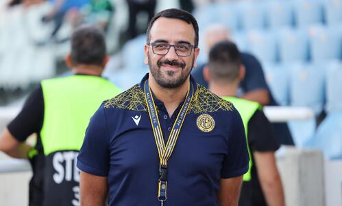 Εξέλιξη με Στρούμια και Γκλάβσιτς - Απάντηση για Καμορανέζι, Μάρτινς, Κάναντι thumb